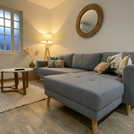 Maison 6 Personnes-Clim-Wifi-Proche Centre Ville Carcassone Kültér fotó