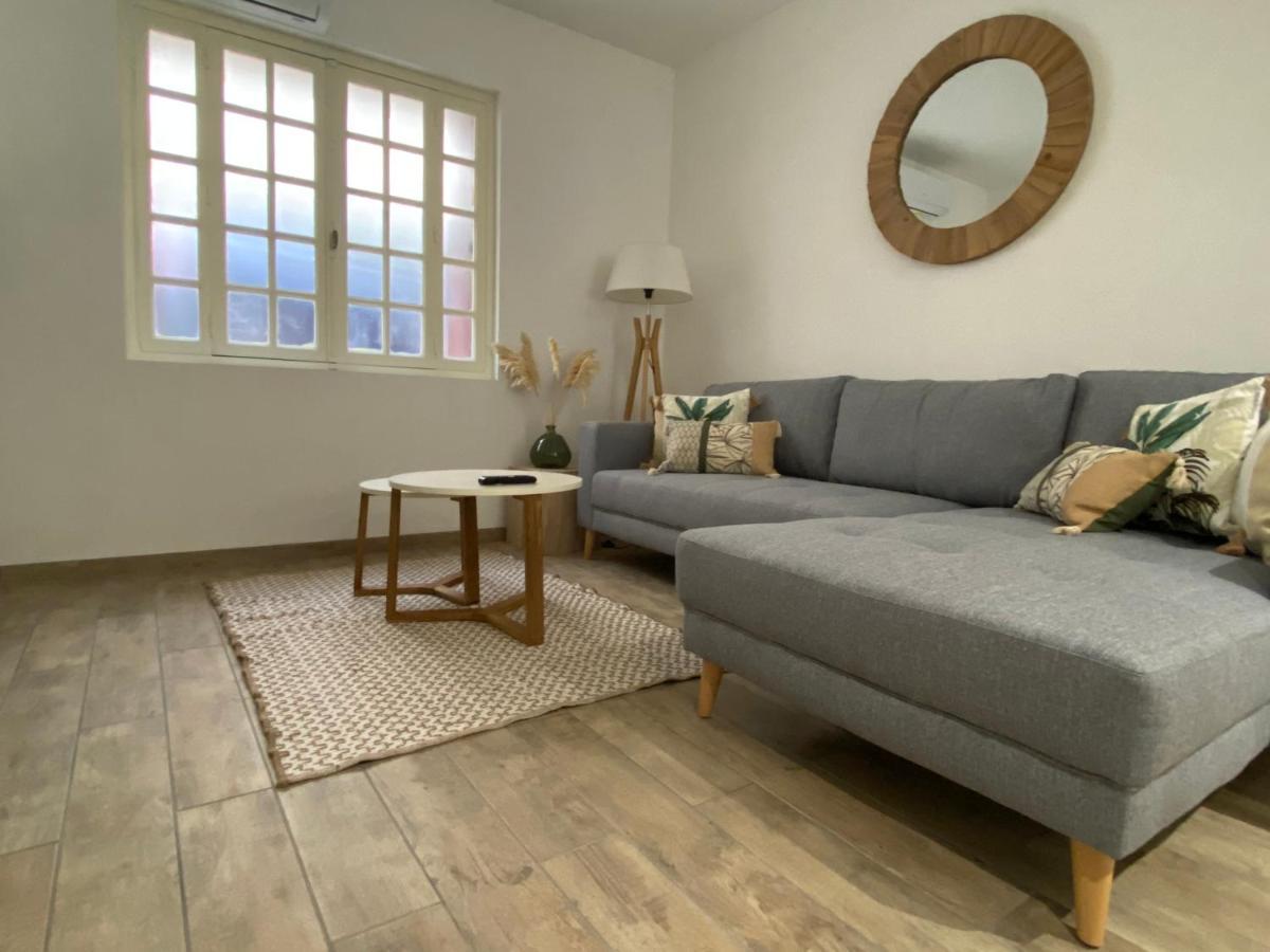 Maison 6 Personnes-Clim-Wifi-Proche Centre Ville Carcassone Kültér fotó