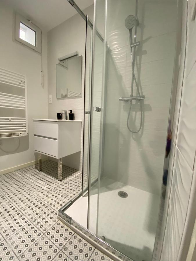 Maison 6 Personnes-Clim-Wifi-Proche Centre Ville Carcassone Kültér fotó