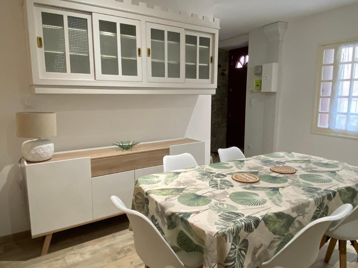 Maison 6 Personnes-Clim-Wifi-Proche Centre Ville Carcassone Kültér fotó