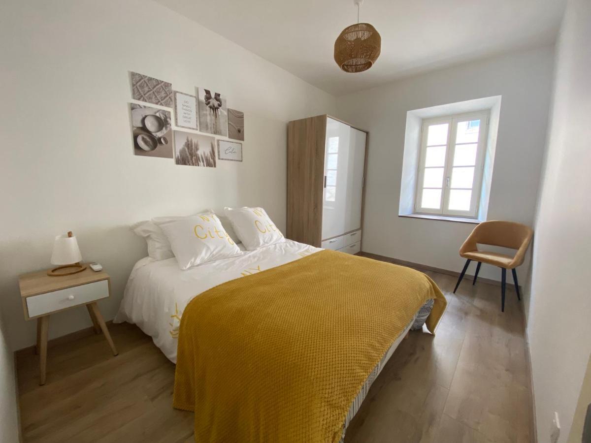 Maison 6 Personnes-Clim-Wifi-Proche Centre Ville Carcassone Kültér fotó