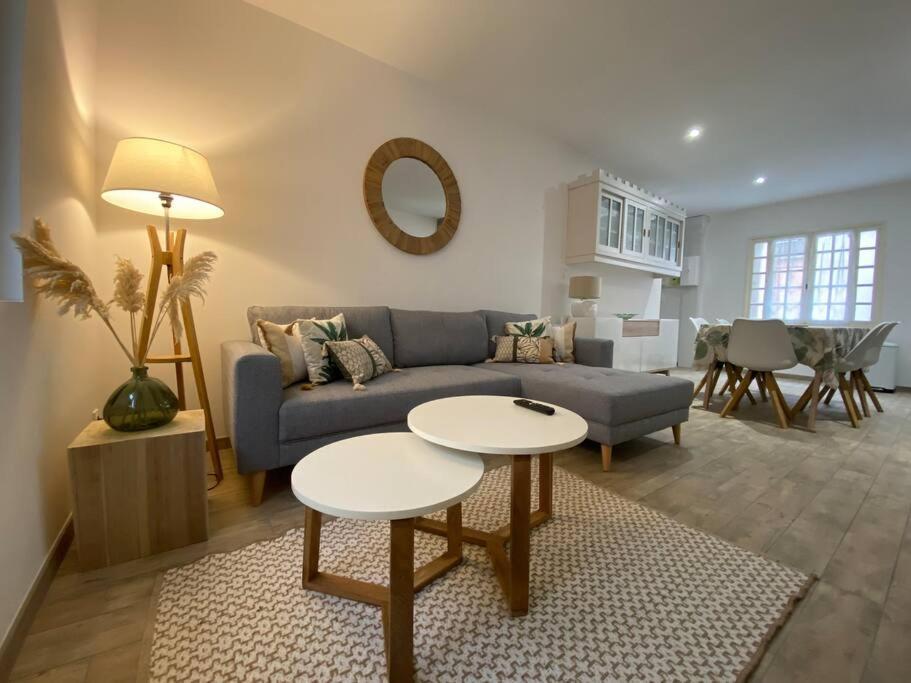 Maison 6 Personnes-Clim-Wifi-Proche Centre Ville Carcassone Kültér fotó