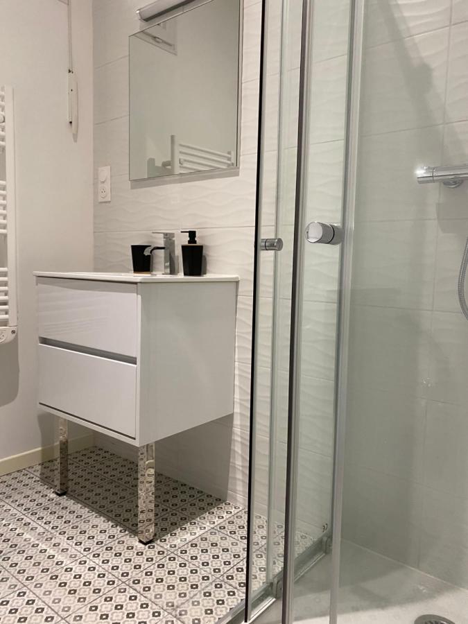 Maison 6 Personnes-Clim-Wifi-Proche Centre Ville Carcassone Kültér fotó