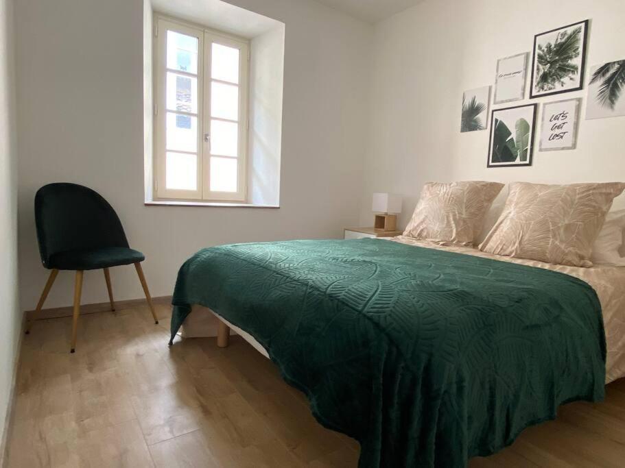 Maison 6 Personnes-Clim-Wifi-Proche Centre Ville Carcassone Kültér fotó