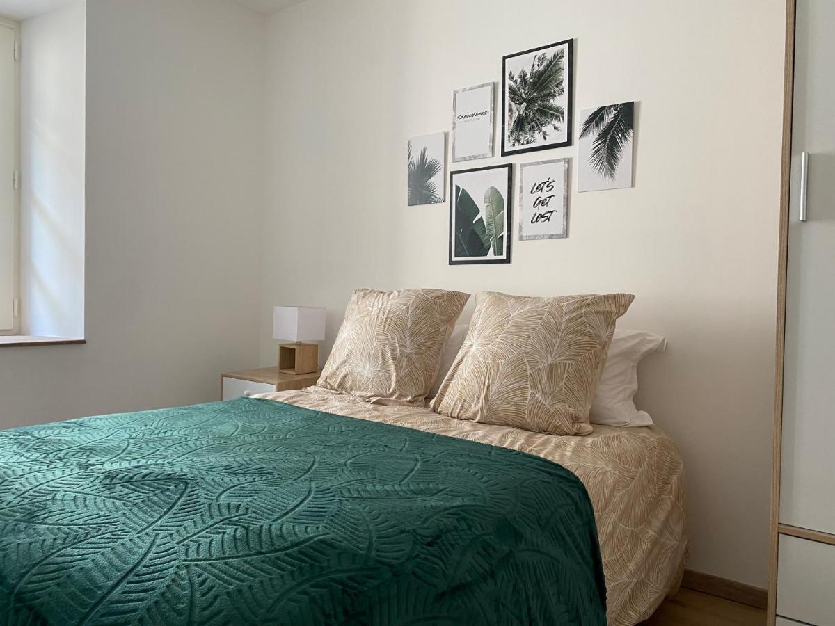 Maison 6 Personnes-Clim-Wifi-Proche Centre Ville Carcassone Kültér fotó