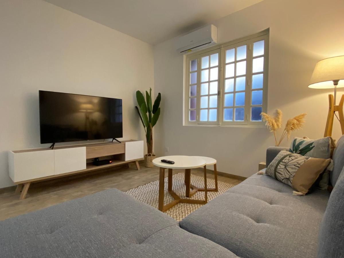 Maison 6 Personnes-Clim-Wifi-Proche Centre Ville Carcassone Kültér fotó
