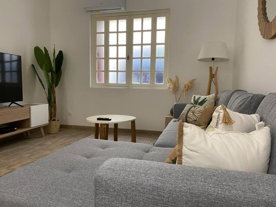 Maison 6 Personnes-Clim-Wifi-Proche Centre Ville Carcassone Kültér fotó