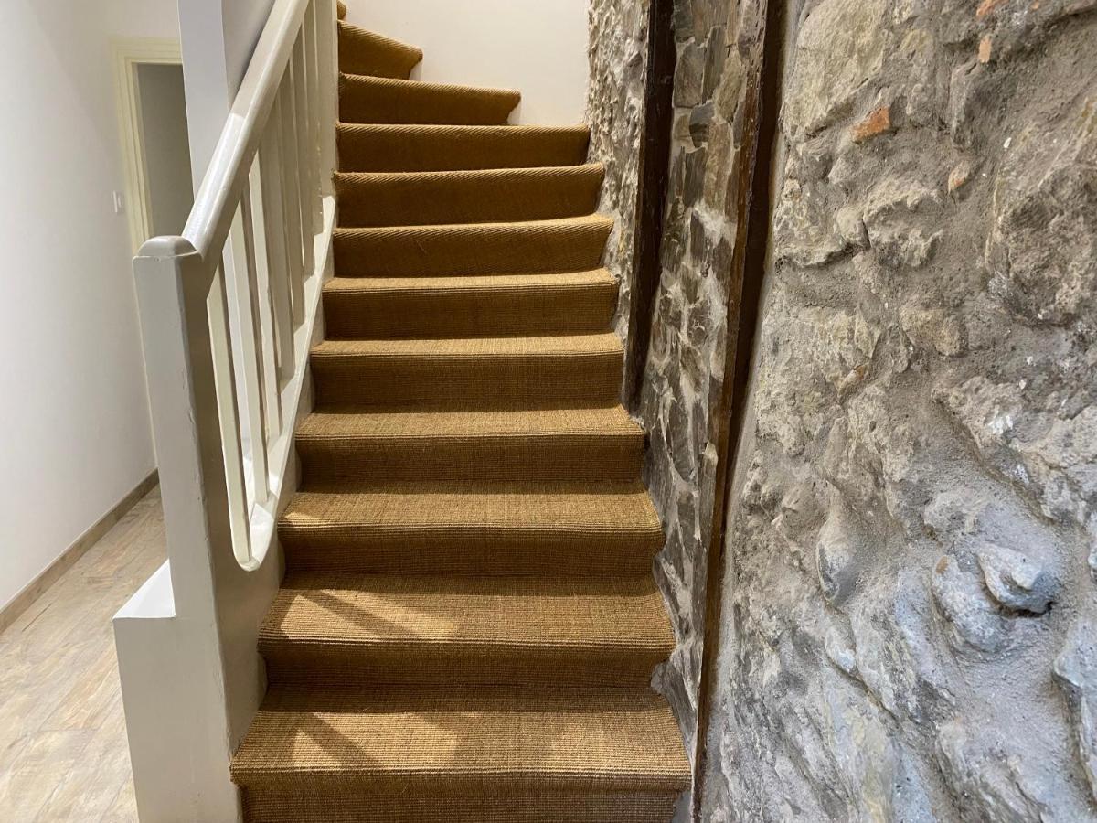 Maison 6 Personnes-Clim-Wifi-Proche Centre Ville Carcassone Kültér fotó