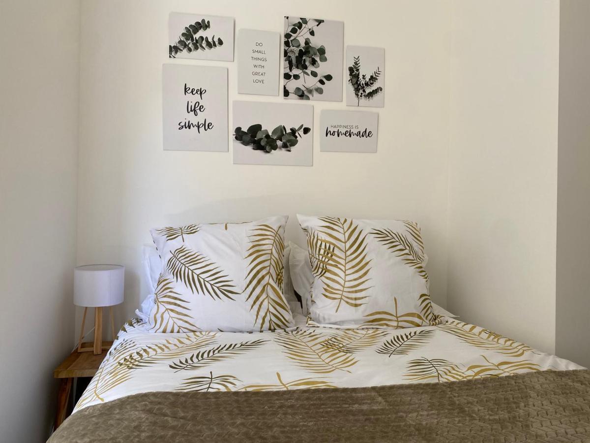 Maison 6 Personnes-Clim-Wifi-Proche Centre Ville Carcassone Kültér fotó