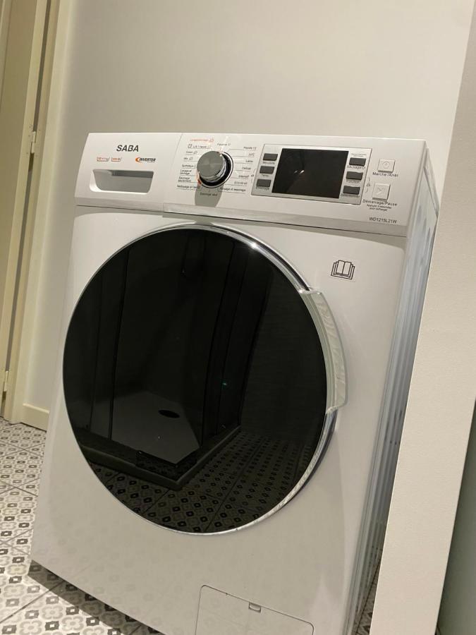 Maison 6 Personnes-Clim-Wifi-Proche Centre Ville Carcassone Kültér fotó