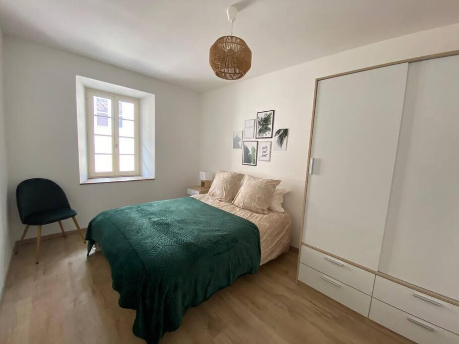 Maison 6 Personnes-Clim-Wifi-Proche Centre Ville Carcassone Kültér fotó